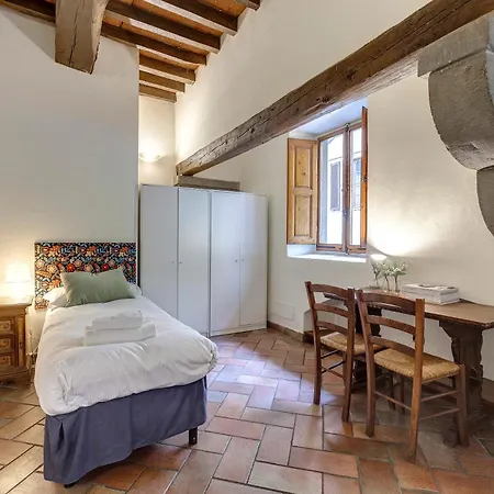 Apartman Anguillara 7a