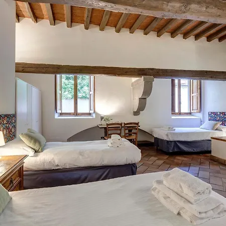 Anguillara 7a Apartman