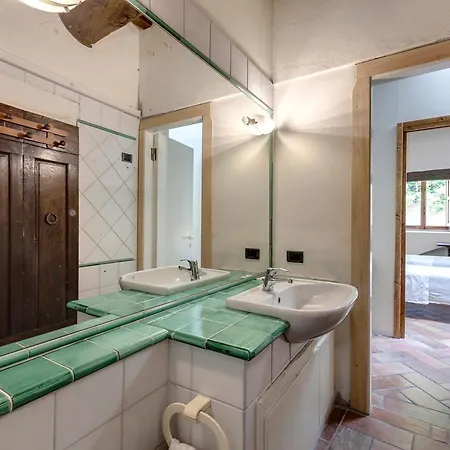 Anguillara 7a Appartement Florence