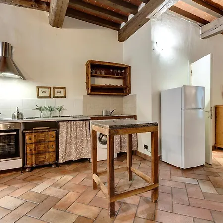 Anguillara 7a Appartement Florence