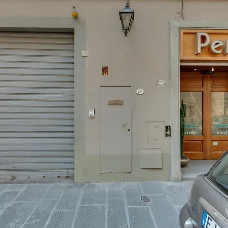 Appartement Anguillara 7a
