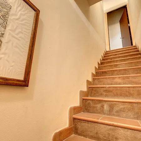 Anguillara 7a Appartement