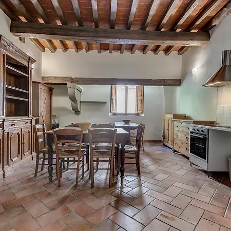 Anguillara 7a Lejlighed Firenze