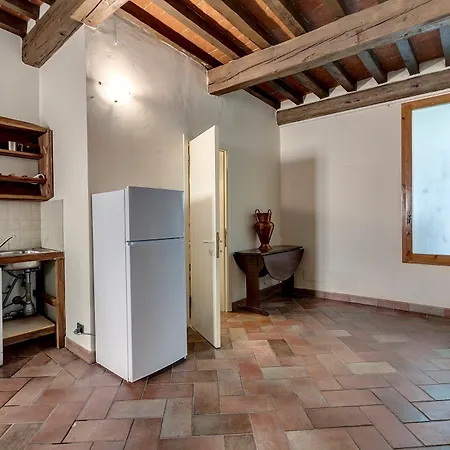 Lejlighed Anguillara 7a Firenze