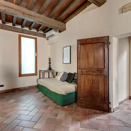 Anguillara 7a Lejlighed Firenze