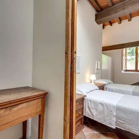 Anguillara 7a Lejlighed Firenze