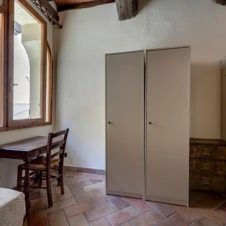 Lejlighed Anguillara 7a Firenze