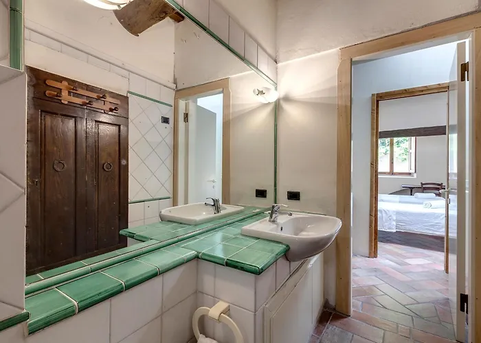 Anguillara 7a Apartamento Florença