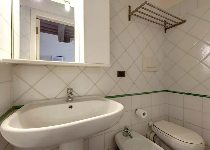 Anguillara 7a Apartamento