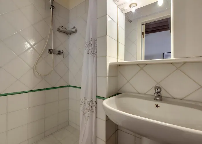 Anguillara 7a Apartamento Florença