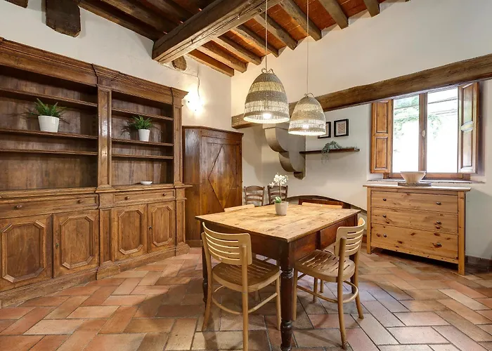 Anguillara 7a Apartamento Florença