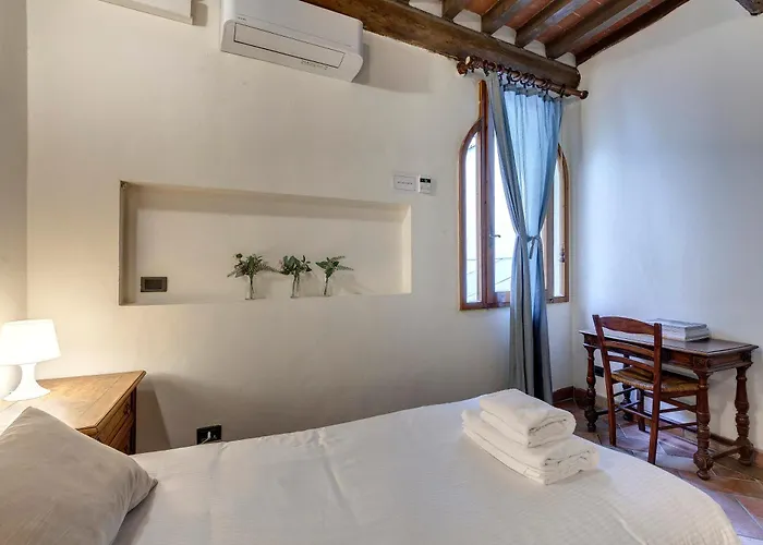 Anguillara 7a Apartamento