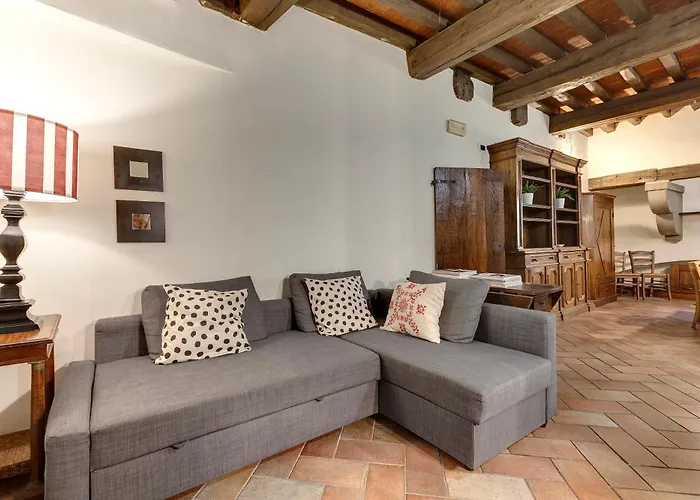 Anguillara 7a Apartamento *