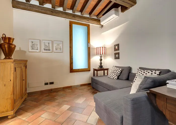 Anguillara 7a * Florença