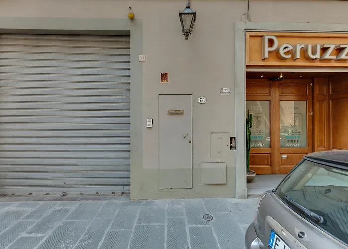 Apartamento Anguillara 7a