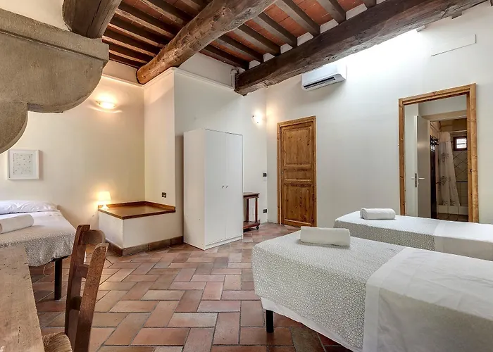 Apartamento Anguillara 7a