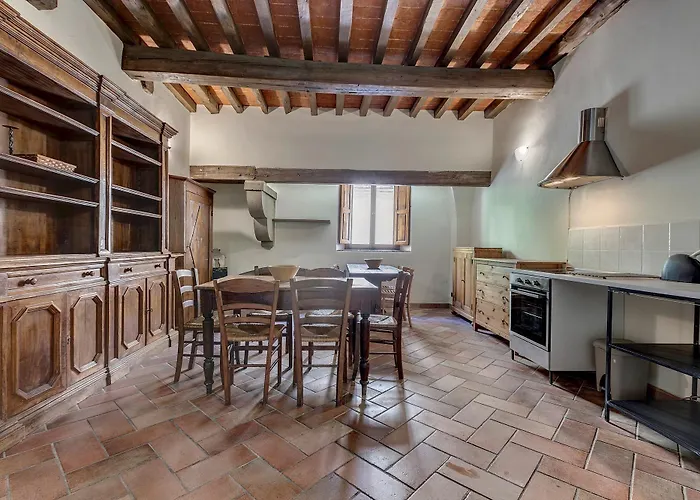 Anguillara 7a Apartamento Florença