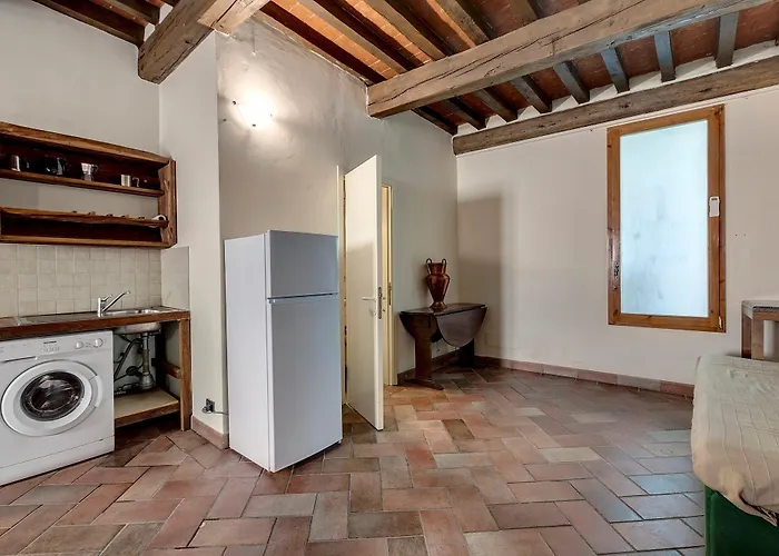 Apartamento Anguillara 7a Florença