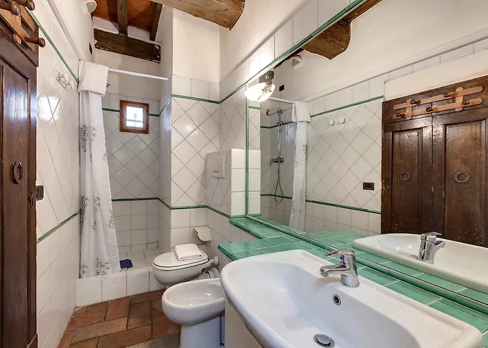 Anguillara 7a Apartamento