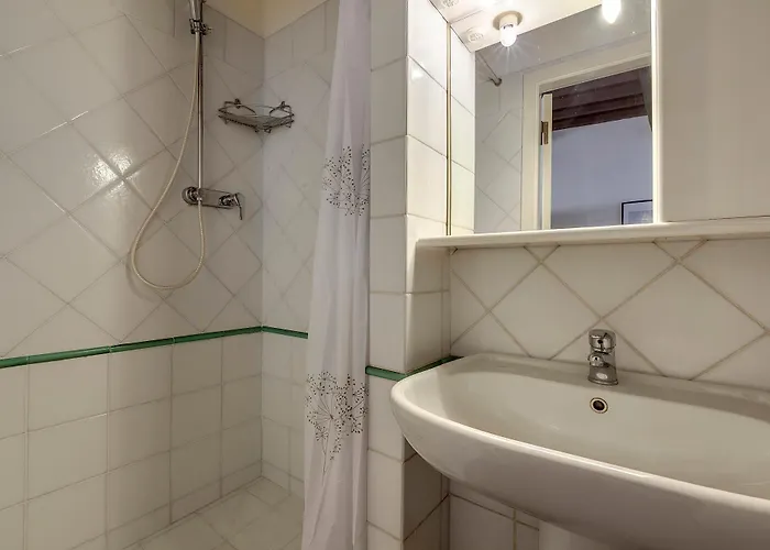 Apartamento Anguillara 7a Florença