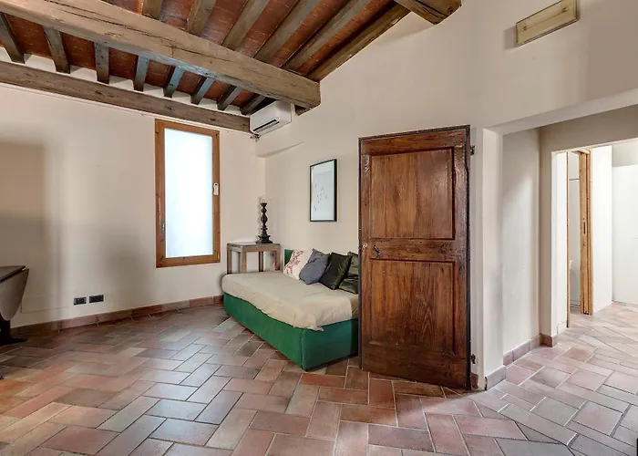 Anguillara 7a Apartamento Florença