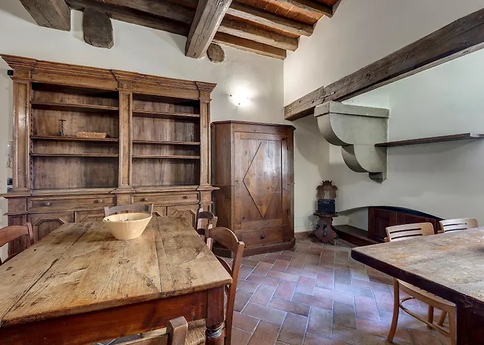 Apartamento Anguillara 7a