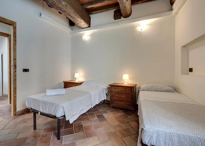 Apartamento Anguillara 7a