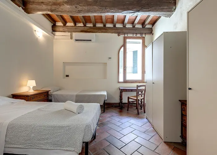 Anguillara 7a Apartamento