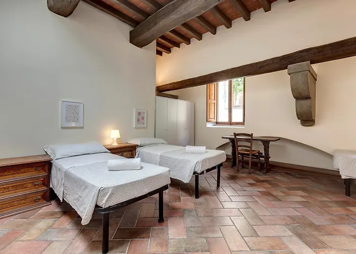 Anguillara 7a Apartamento