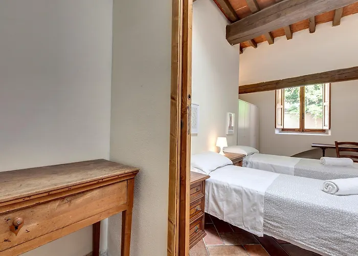Anguillara 7a Apartamento Florença
