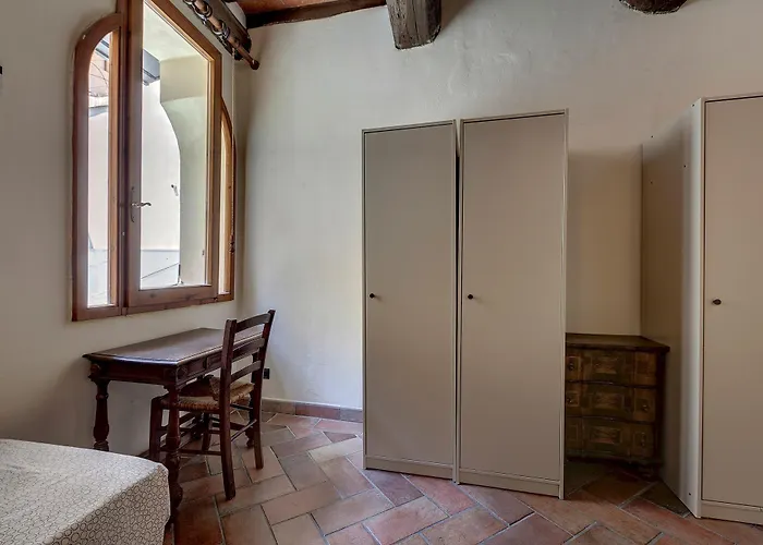 Apartamento Anguillara 7a Florença