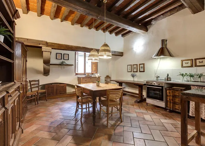 Anguillara 7a * 피렌체